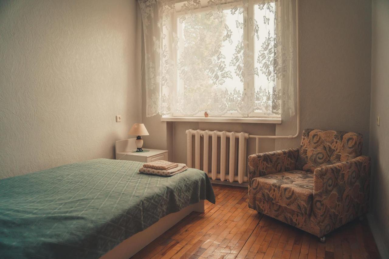 Hotell Paeaesuke Jõhvi エクステリア 写真