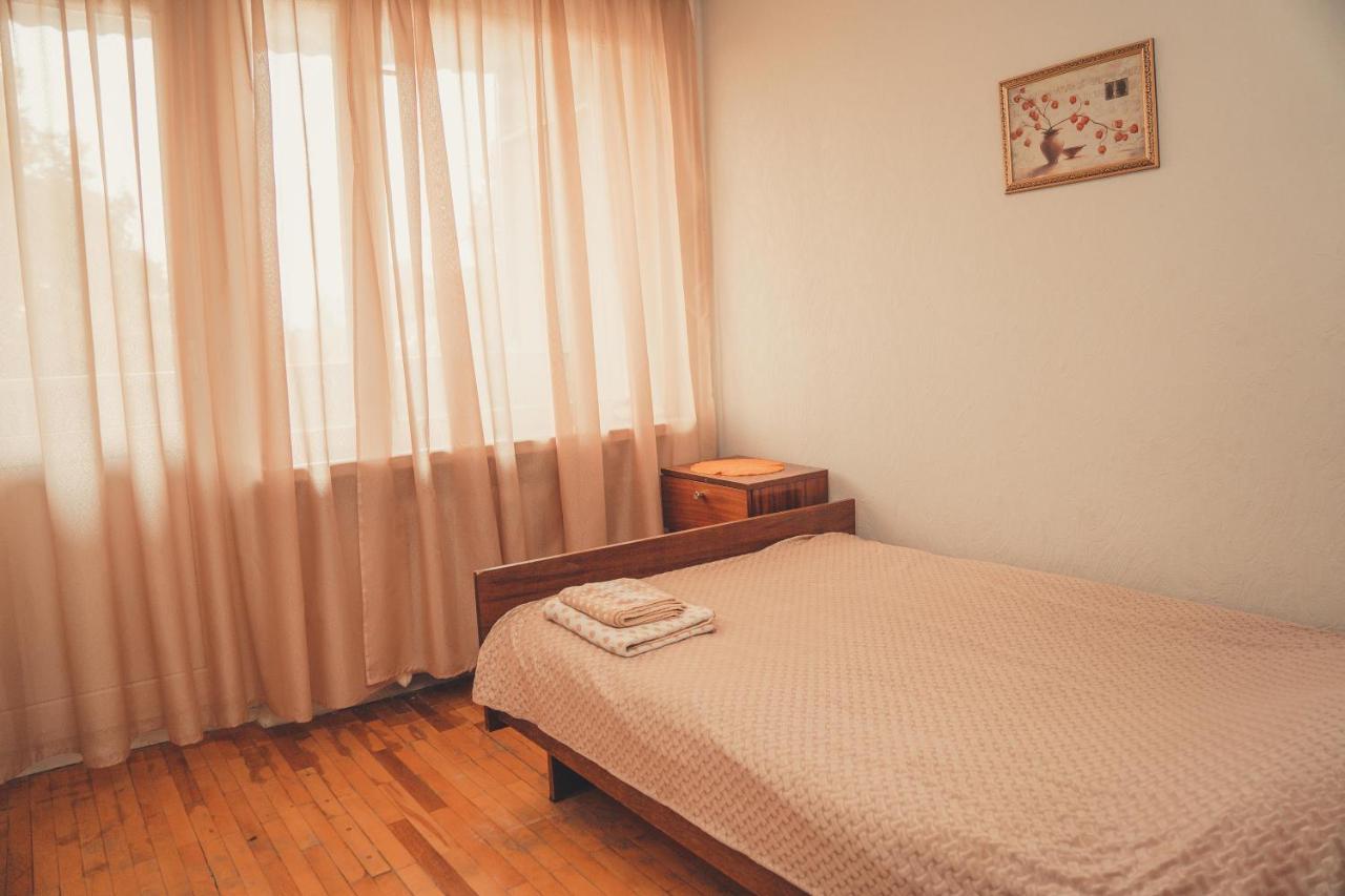 Hotell Paeaesuke Jõhvi エクステリア 写真
