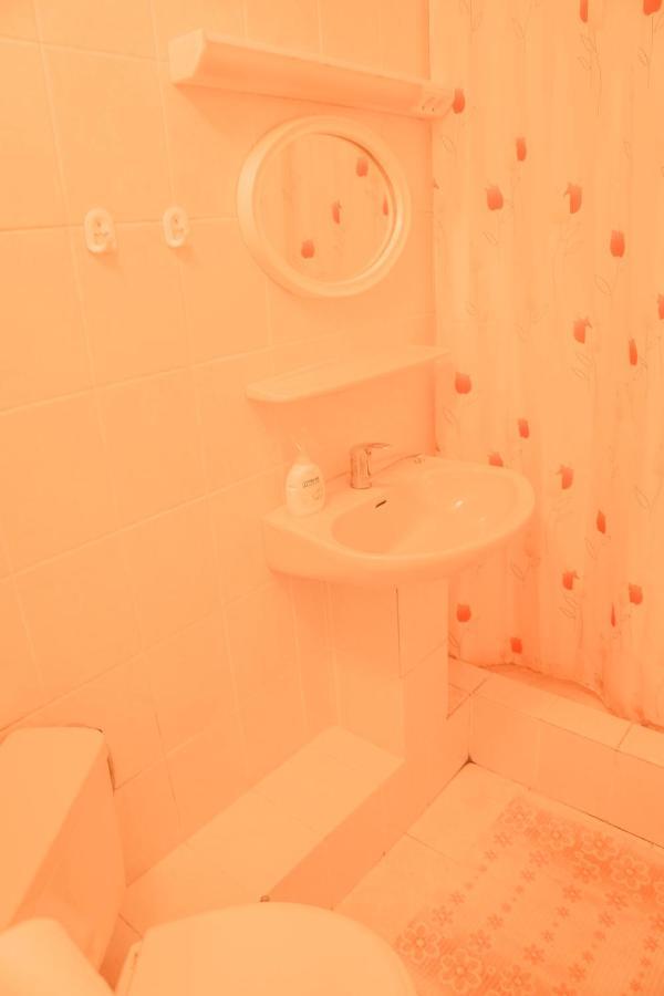 Hotell Paeaesuke Jõhvi エクステリア 写真