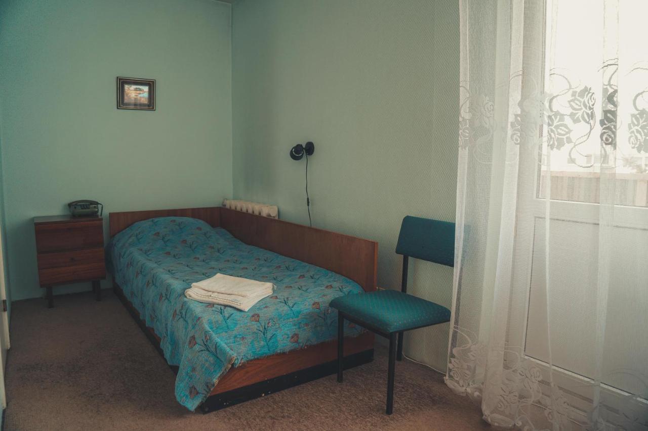 Hotell Paeaesuke Jõhvi エクステリア 写真