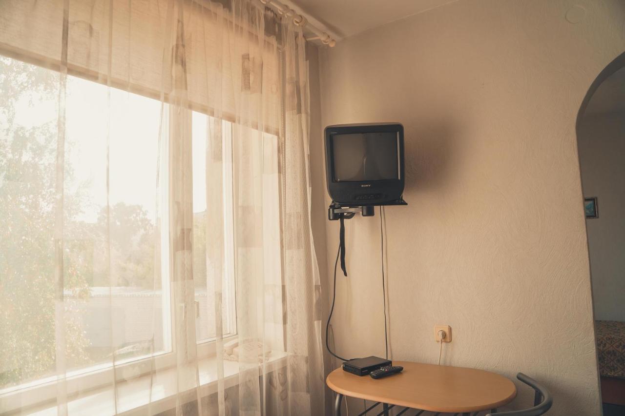Hotell Paeaesuke Jõhvi エクステリア 写真