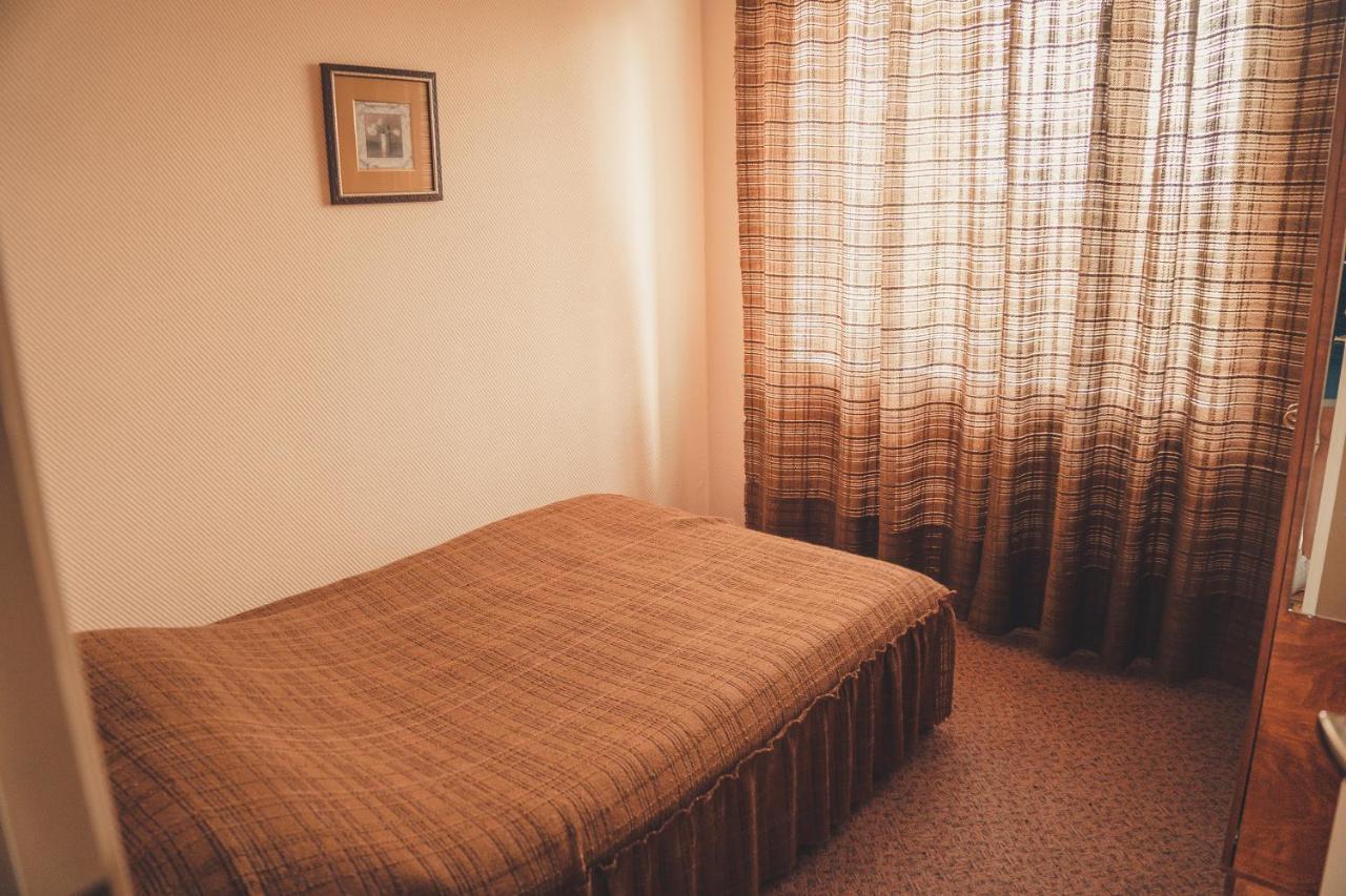 Hotell Paeaesuke Jõhvi エクステリア 写真
