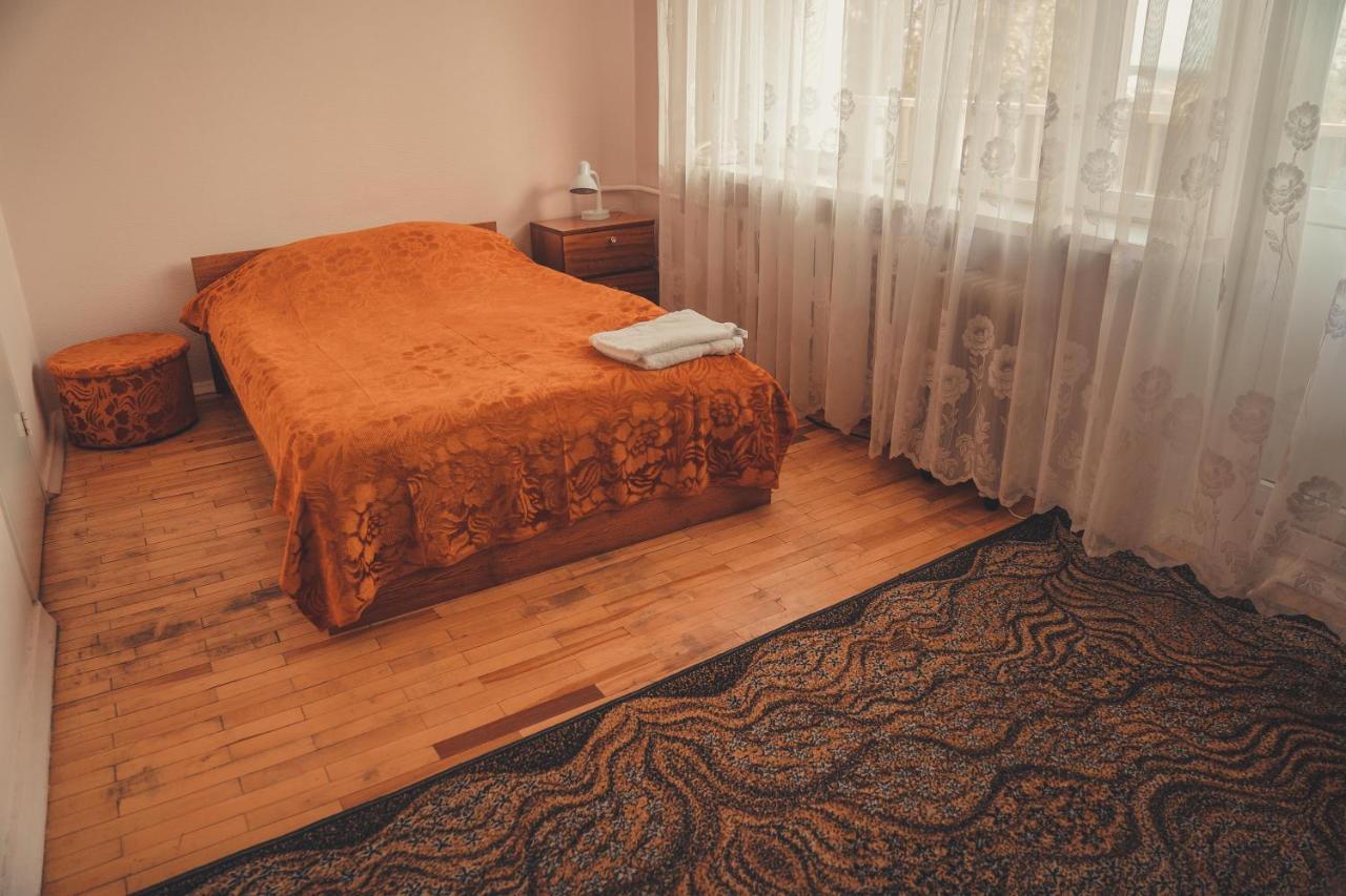 Hotell Paeaesuke Jõhvi エクステリア 写真