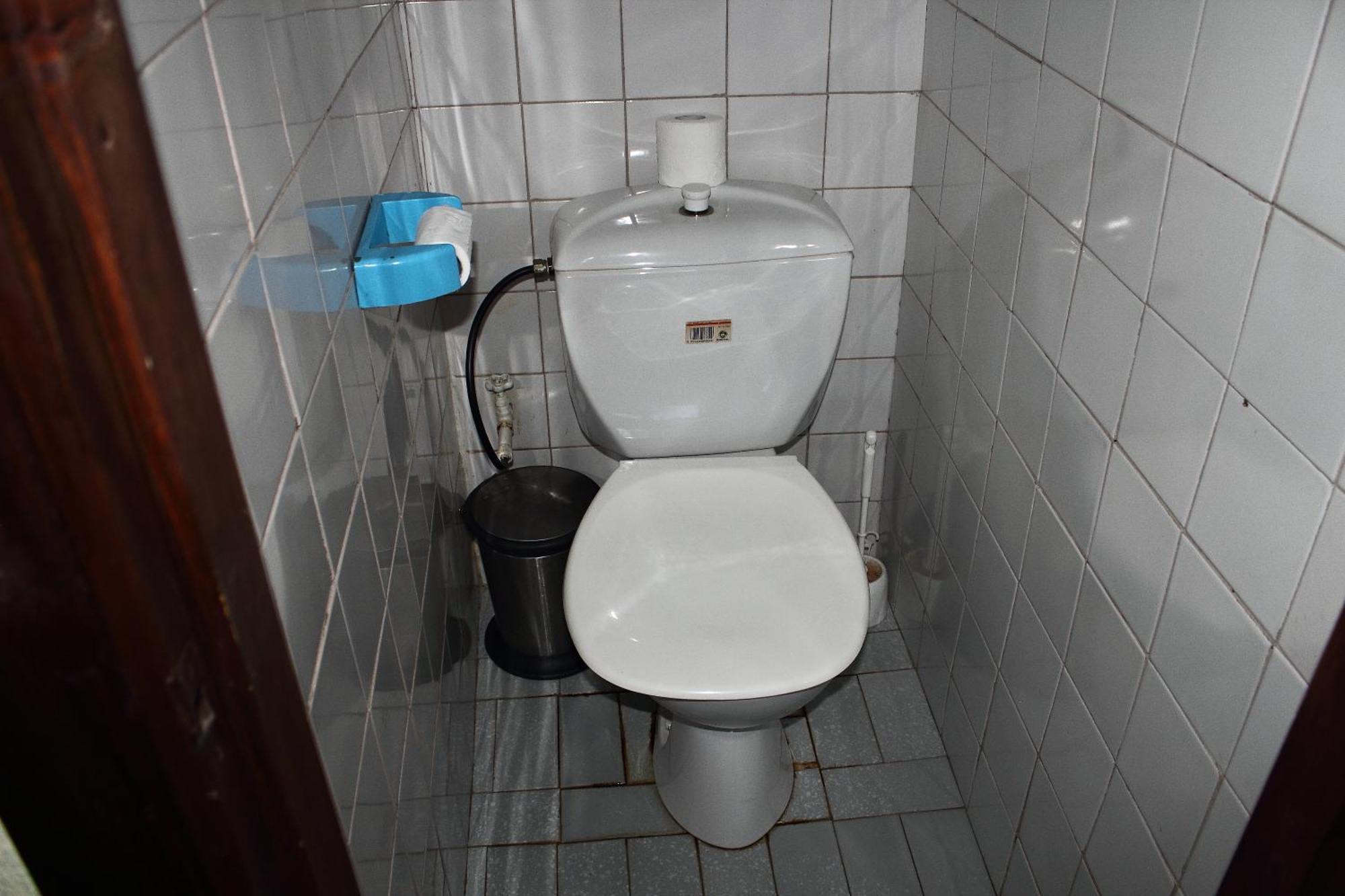 Hotell Paeaesuke Jõhvi 部屋 写真