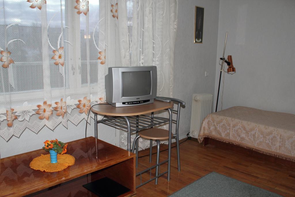 Hotell Paeaesuke Jõhvi 部屋 写真