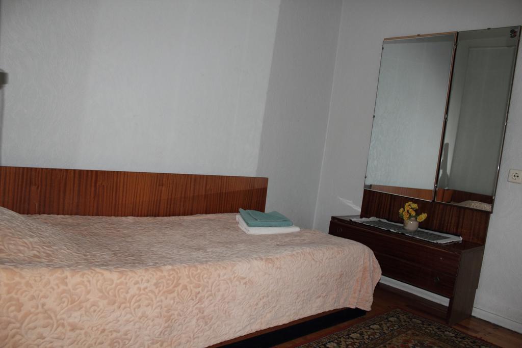 Hotell Paeaesuke Jõhvi 部屋 写真