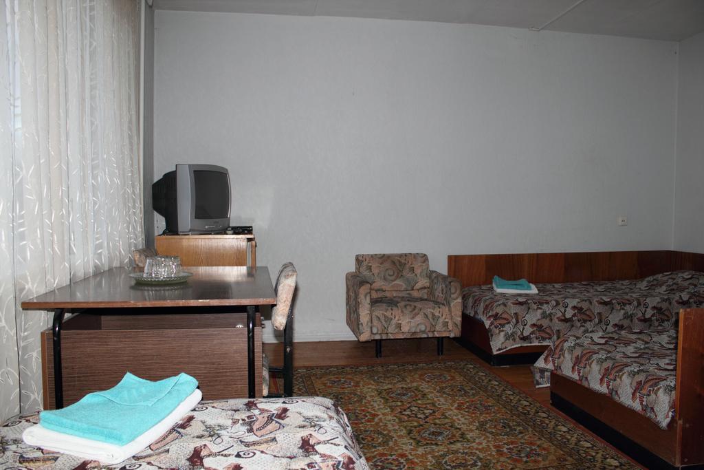Hotell Paeaesuke Jõhvi 部屋 写真