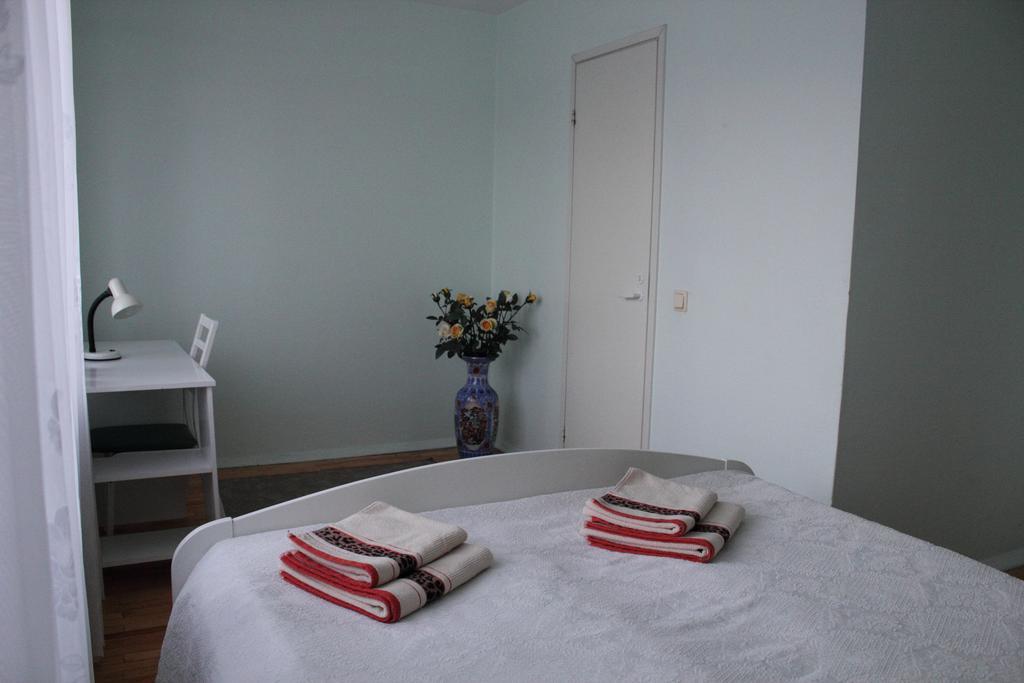 Hotell Paeaesuke Jõhvi 部屋 写真