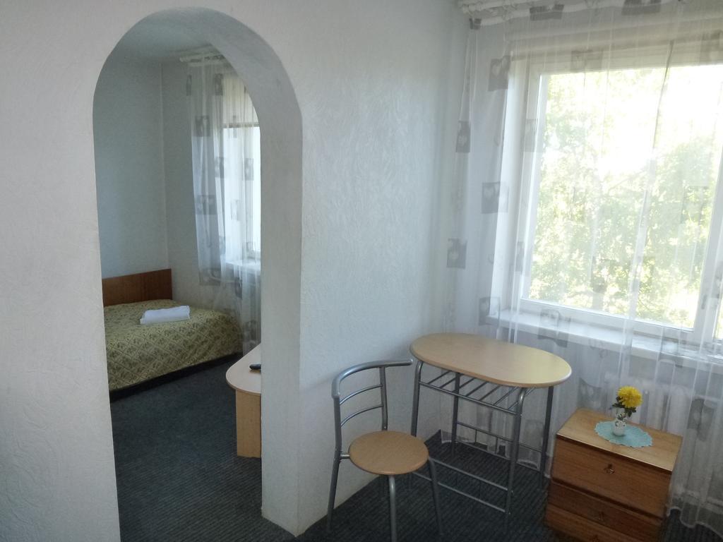 Hotell Paeaesuke Jõhvi 部屋 写真