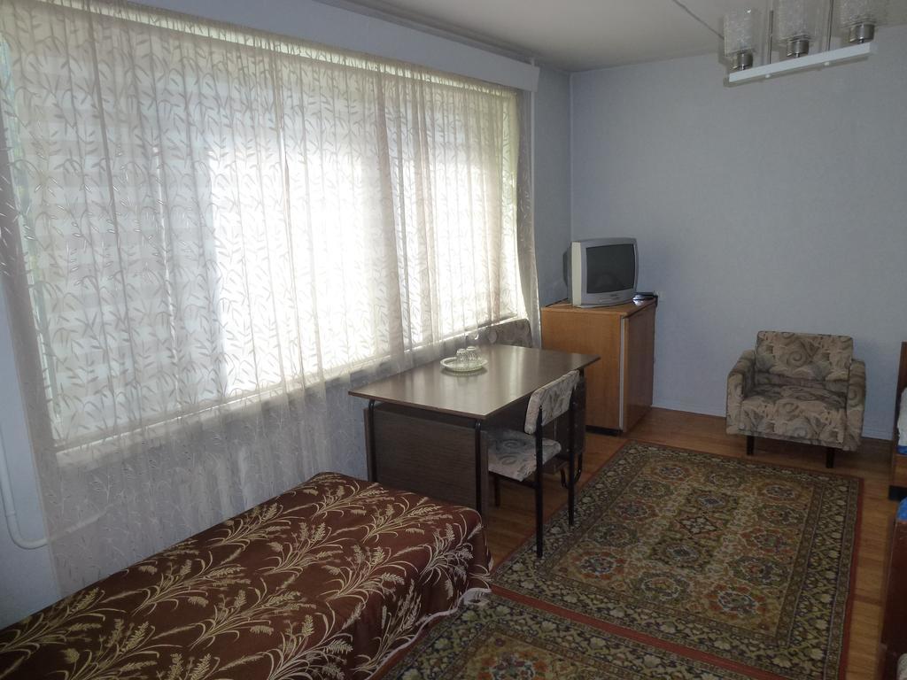 Hotell Paeaesuke Jõhvi 部屋 写真